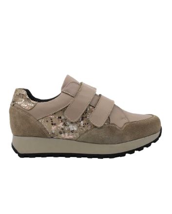 Nursing Care Eva Chaussures pour Diabétiques