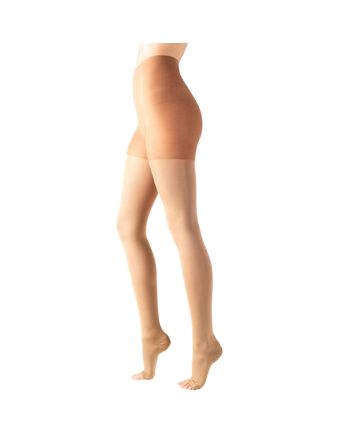 Nursing Care Collants De Contention Lycra Classe 2 AT (22/32Mmhg)