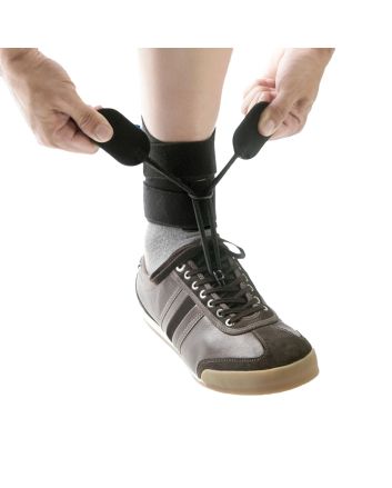 Orliman Pied Tombant Boxia A.F.O.