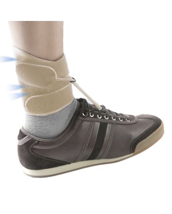 Orliman Pied Tombant Boxia A.F.O.