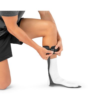 Orliman Orthèse à Ressort à Lames