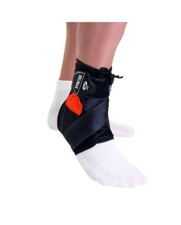 Orliman Chevillère Stabilisatrice À Lacets Tobiplus