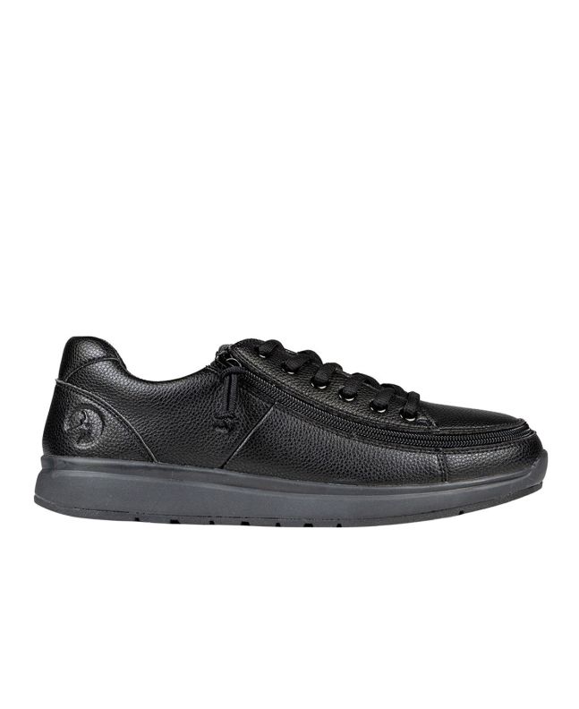 Billy Black Work Comfort Low Chaussures