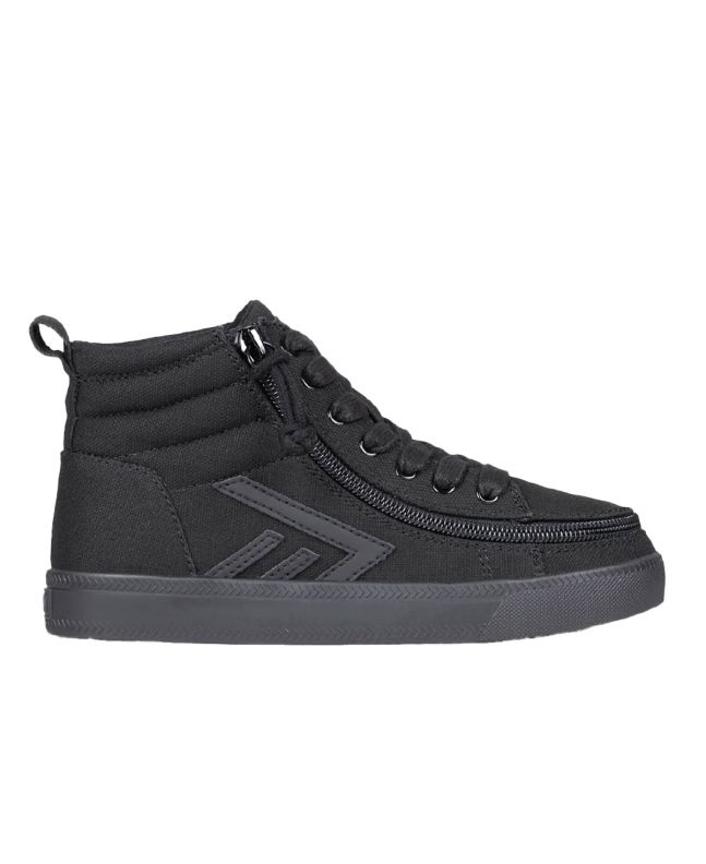 Billy Black CS High Tops Chaussures