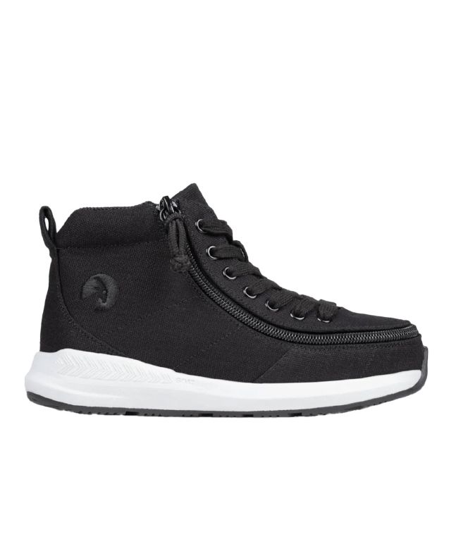 Billy Black Goat High Top Chaussures