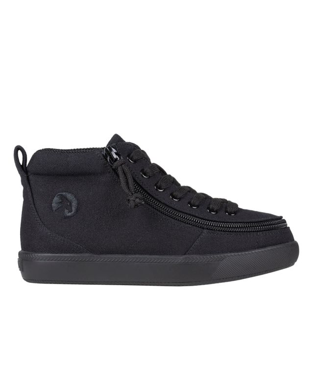 Billy Black To The Floor D|R High Chaussures