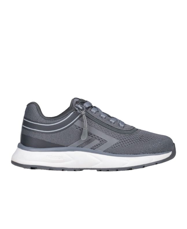 Billy Charcoal Sport Inclusion Chaussures