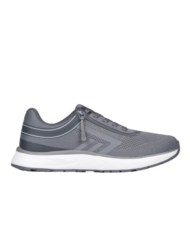 Billy Charcoal Sport Inclusion Chaussures