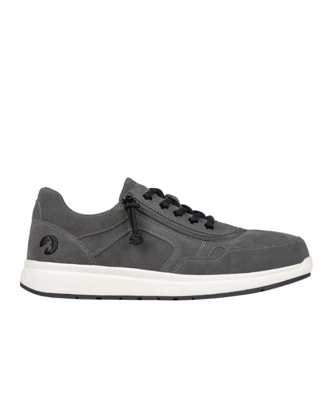 Billy Gray Suede Comfort Chaussures