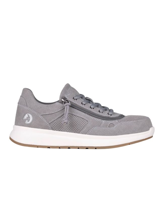 Billy Gray Suede Comfort Chaussures