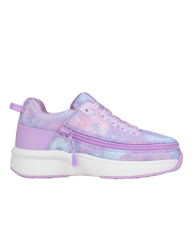 Billy Lilac Watercolor Limitless Chaussures
