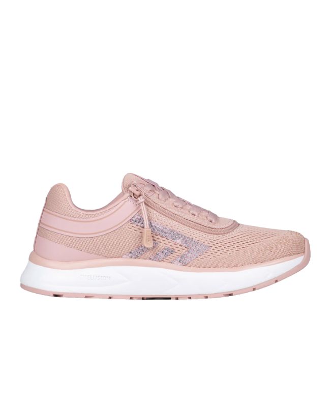 Billy Pink/Exotic Sport Inclusion II Chaussures