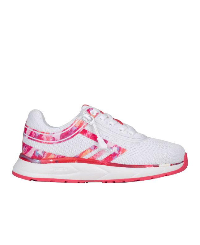 Billy Pink Marble Sport Inclusion Chaussures