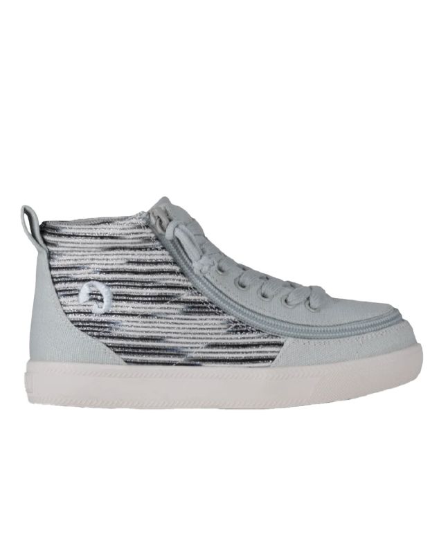 Billy Silver Streak Classic D|R High Tops Chaussures