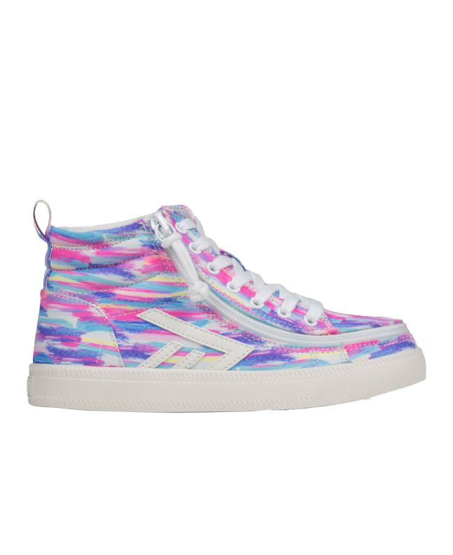 Billy Summer Breeze CS High Chaussures