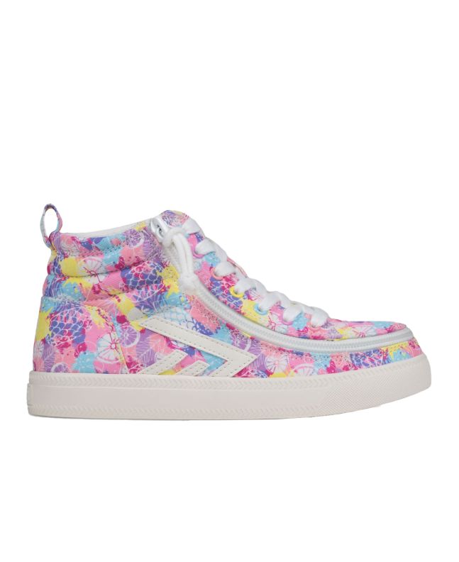 Billy Tropical Cs High Chaussures