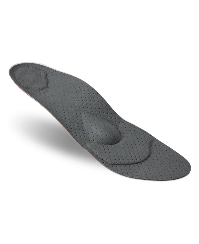 MORENO.care Semelle Medical-Line all day Leather 