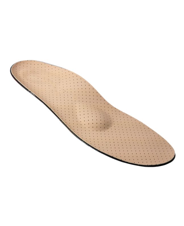 MORENO.care Semelles Medical-Line Heel Professional