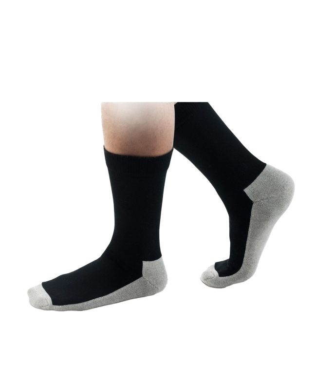 Nursing Care Chaussettes pour Diabétiques et Arthritiques