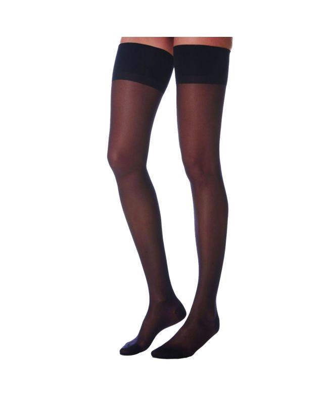 Nursing Care Collants de Contention Lycra AG 140 DEN (18/22mmHg)