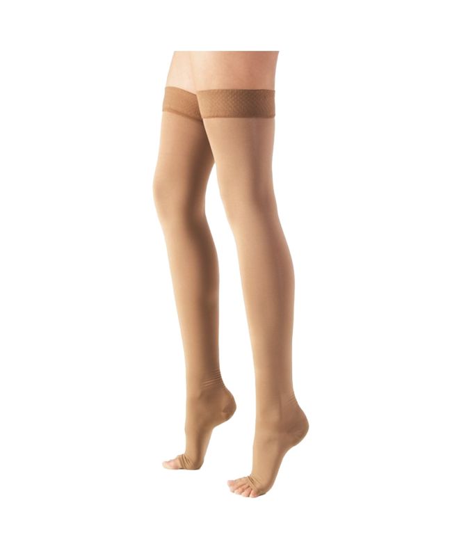 Nursing Care Collants de Contention Lycra AG 140 DEN (18/22mmHg)