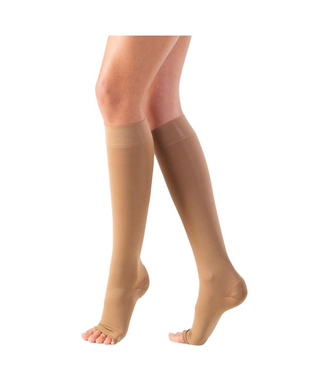 Nursing Care Collants De Contention Lycra Classe 2 AD (22/32Mmhg)