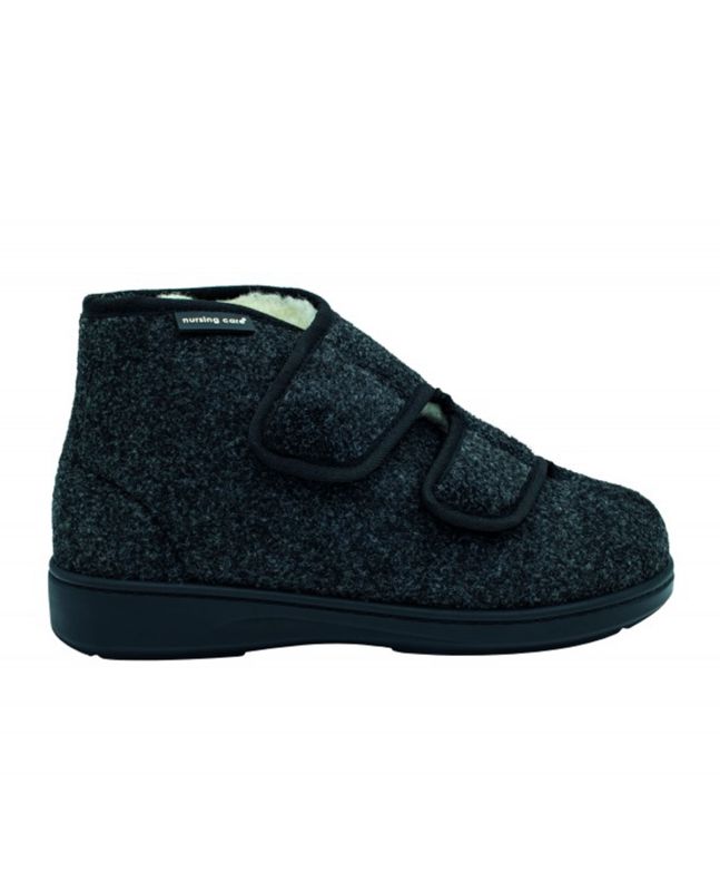 Nursing Care Eucalipto Chaussures d'intérieur