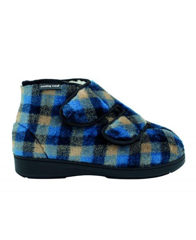 Nursing Care Eucalipto Chaussures d'intérieur