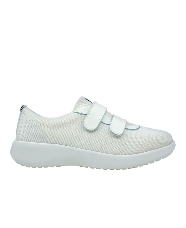 Nursing Care Jade Chaussures Confort en Maille
