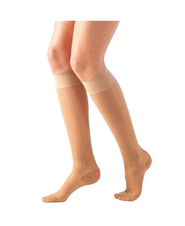 Nursing Care Lycra Collants de Compression AD (18/22mmHg)