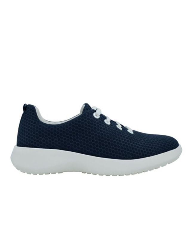 Nursing Care Rubi Chaussures Confort en Maille