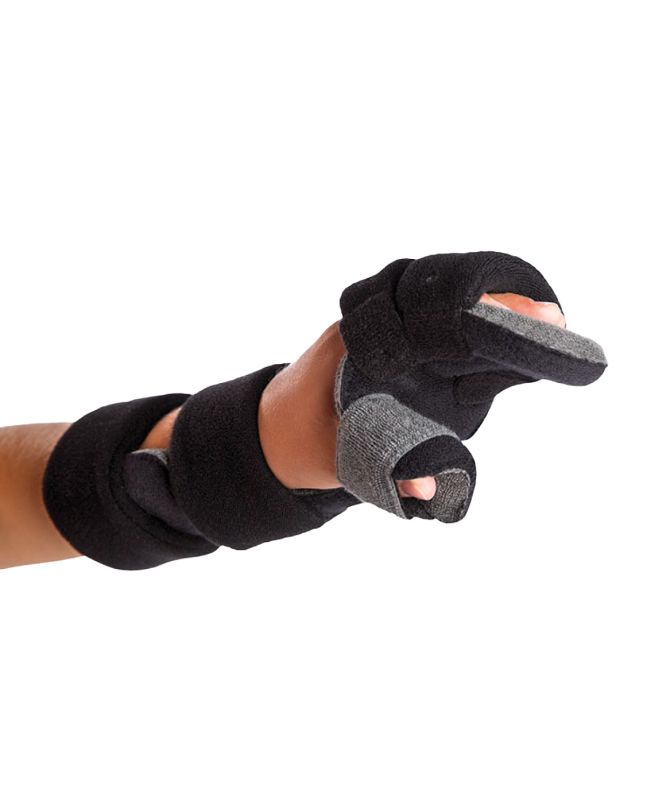 Orliman Attelle d'Immobilisation du Poignet, de la Main et des Doigts