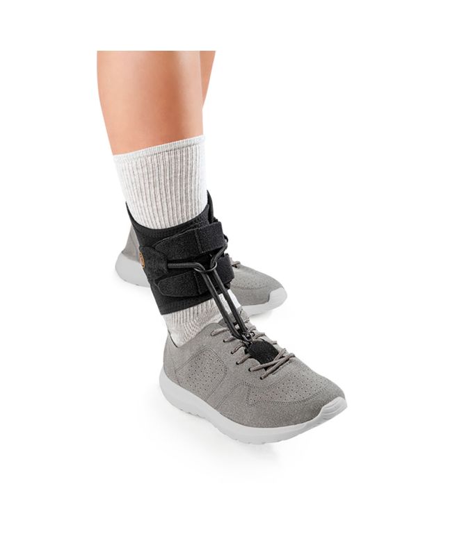 Orliman Attelle De Pied Plus