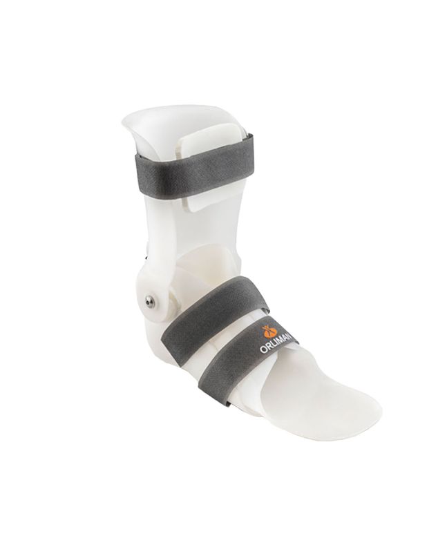 Orliman Attelle Dynamique Articulée Cheville-Pied
