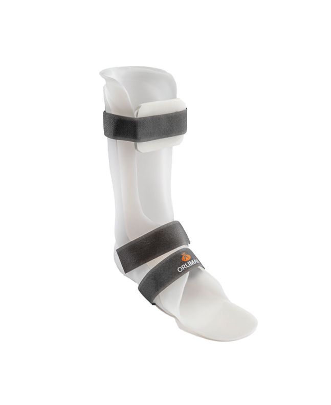 Orliman Attelle Dynamique Fixe Cheville-Pied (DAFO)