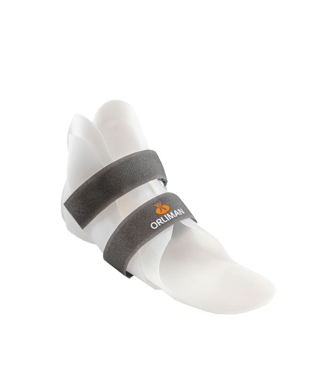 Orliman Attelle Dynamique Supra-Malléolaire Cheville-Pied (DAFO)