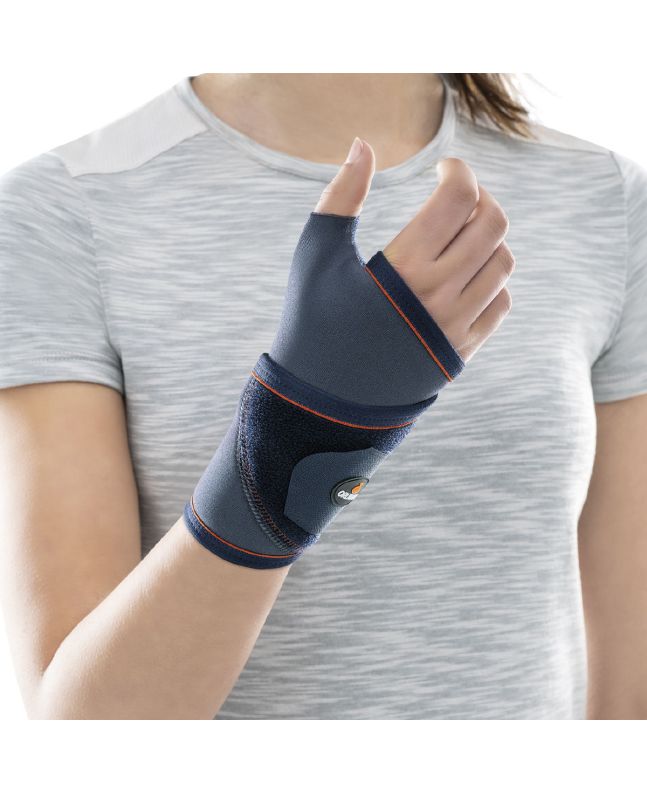 Orliman Bandage en Néoprène pour Poignet