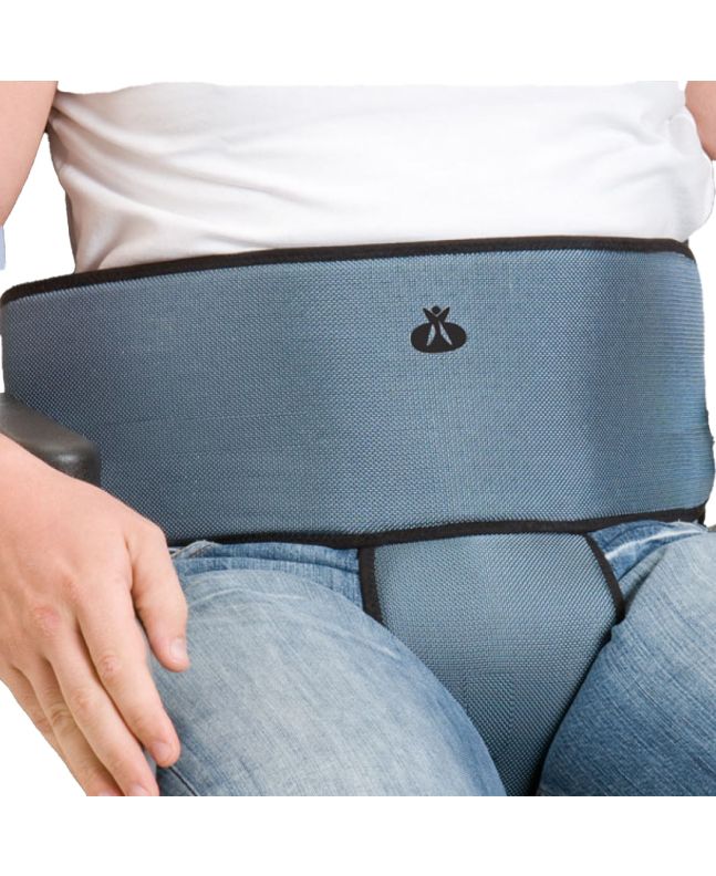 Orliman Ceinture Abdominale et Pièce Périnéale