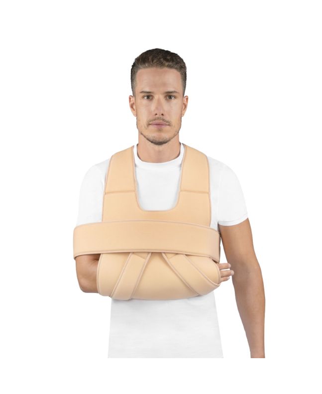 Orliman Harnais D'immobilisation des Épaules et des Bras