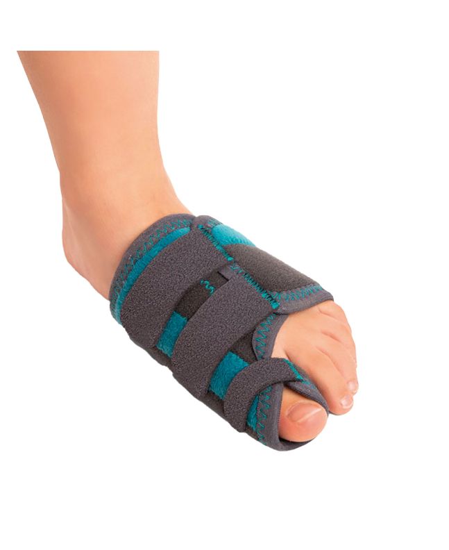 Orliman Orthèse Pédiatrique Nocturne de Correction de l'hallux Valgus