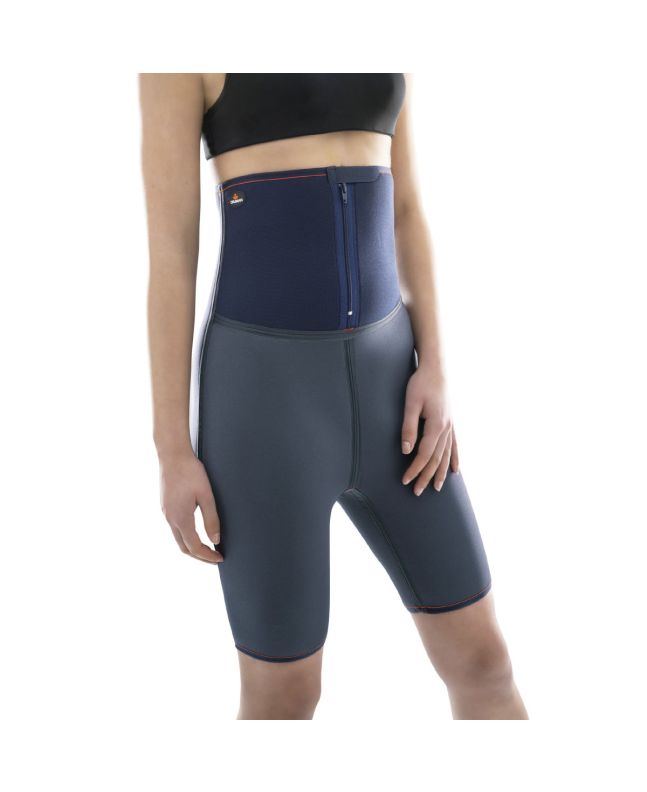 Orliman Pantalon Haut en Néoprène