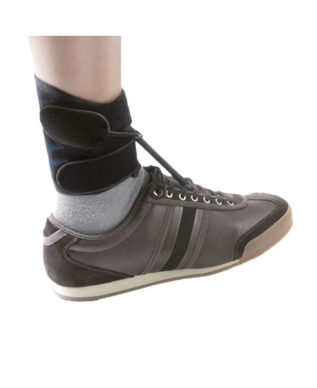 Orliman Pied Tombant Boxia A.F.O.