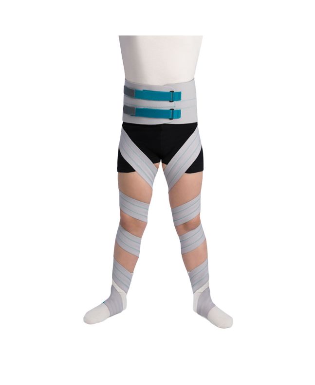 Orliman Strap de Dérotation Tibio-Fémorale