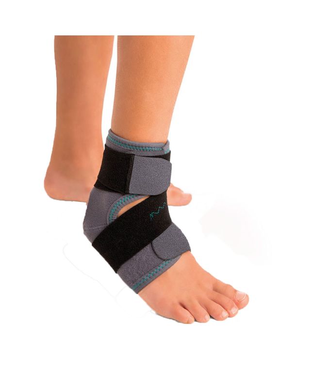 Orliman Support de Cheville pour Enfants