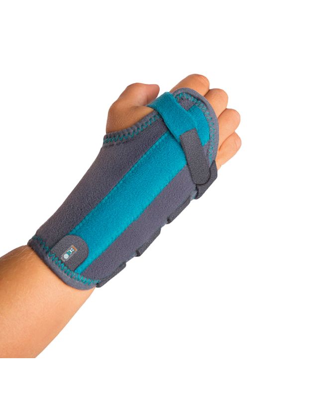 Orliman Support Pédiatrique Immobilisant pour le Poignet
