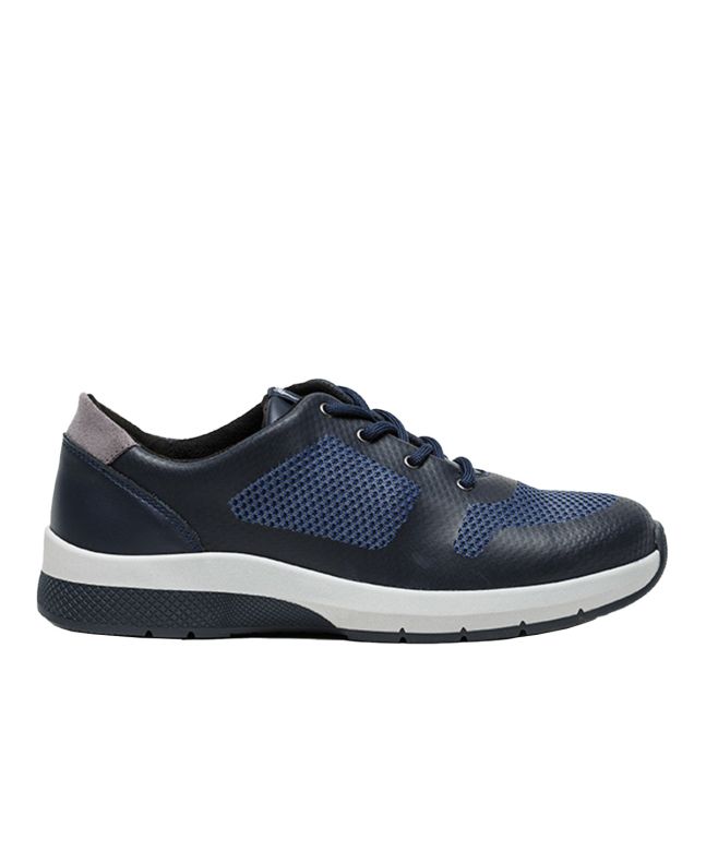 Ortomedical Dr. Jordan Chaussures pour diabétiques