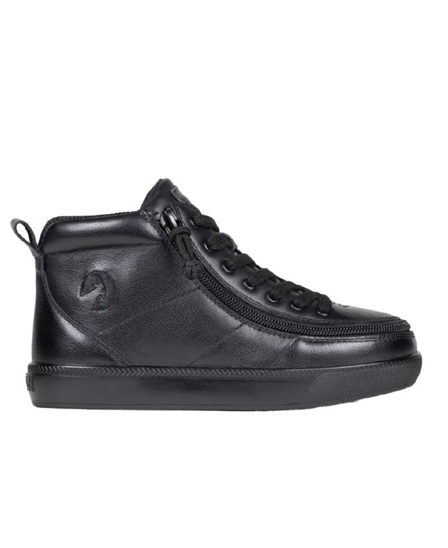 Billy Black to the Floor Leather Classic D|R II Chaussures