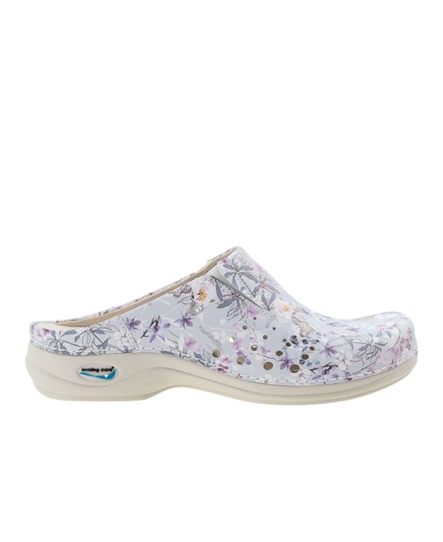 Nursing Care Berlim Spring Sabots