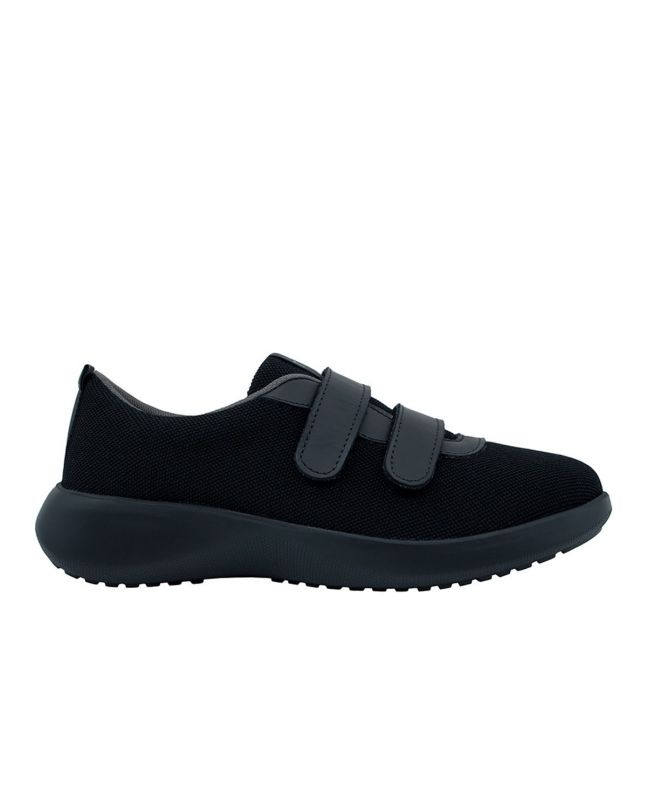 Nursing Care Jade Chaussures Confort en Maille