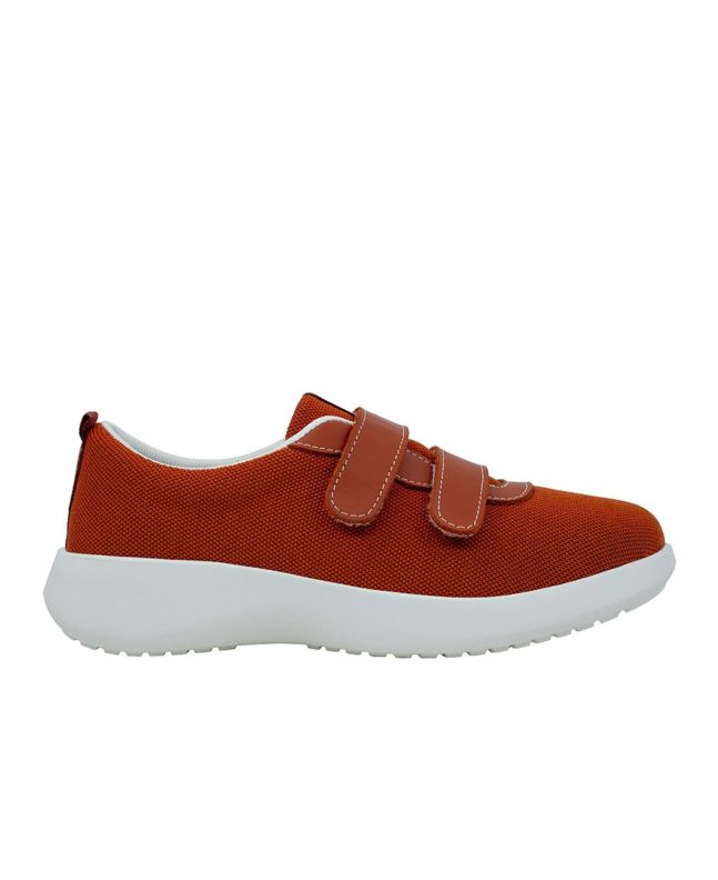 Nursing Care Jade Chaussures Confort en Maille
